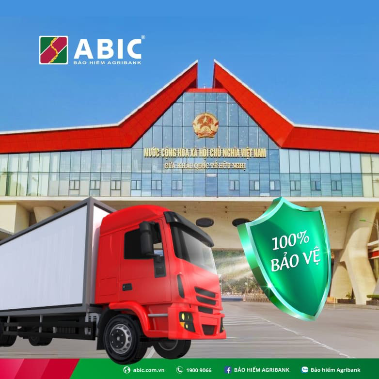 Bảo hiểm TNDS xe cơ giới BIC